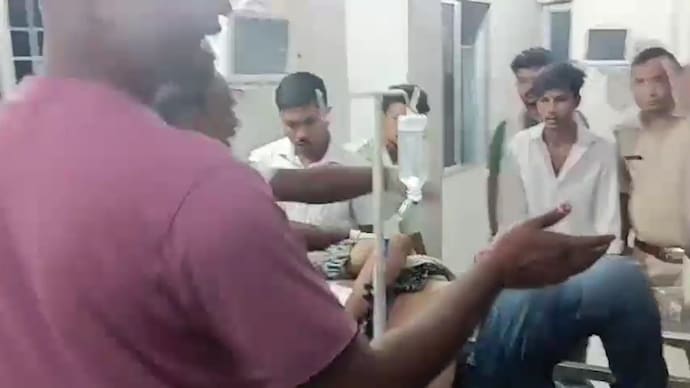 Katihar Murder
