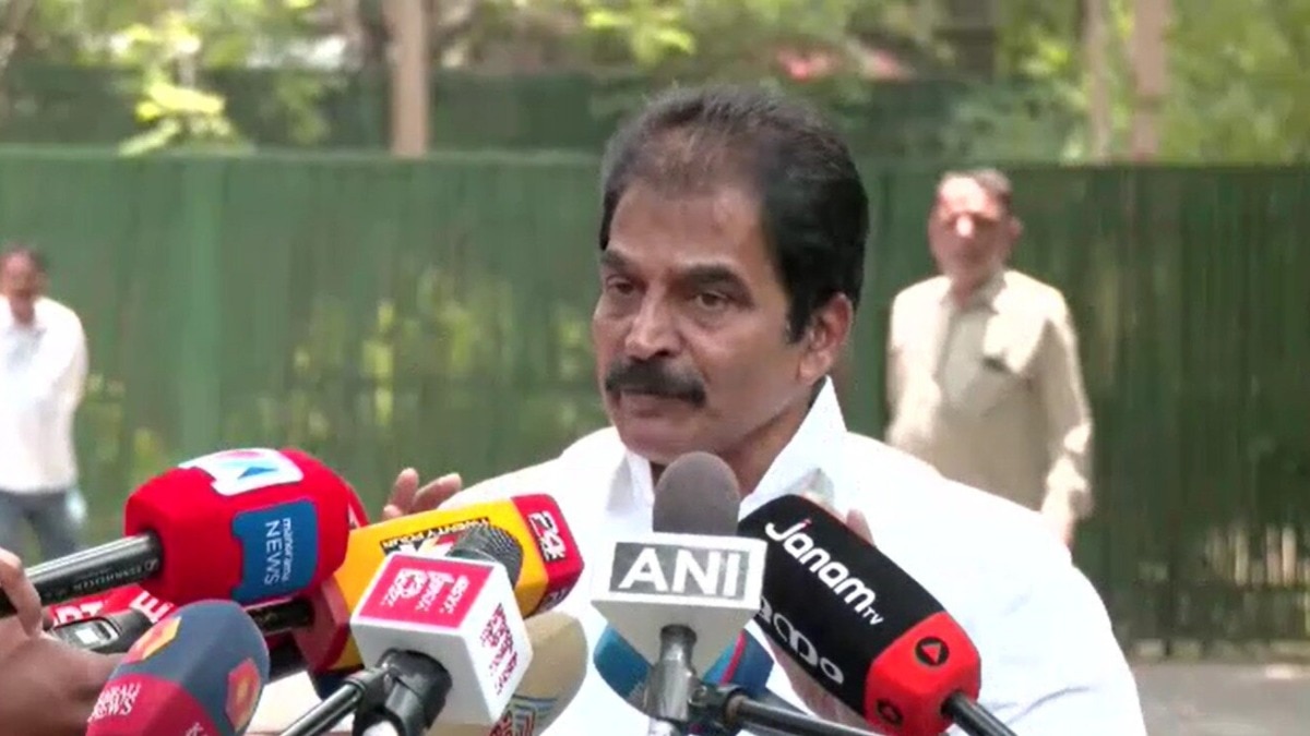Congress seeks Supreme Court-monitored probe into Ram Temple donation theft case