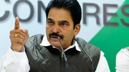 BJP rule in Bengal won't be different, will be equally aggressive: KC Venugopal