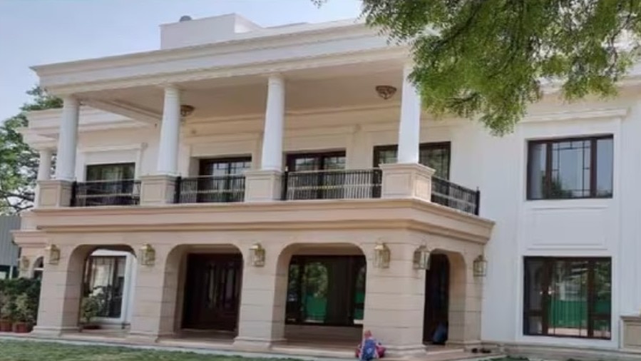 Arvind Kejriwal's 'Sheesh Mahal' likely to be turned into a state guest house