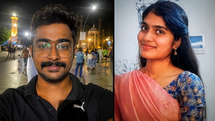 Kenneth and Shwetha were in a live-in relationship and had plans of starting a cloud kitchen venture. (Image: File)