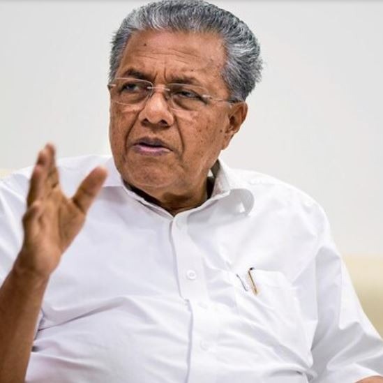 Distortion of facts: Vijayan rejects Kerala CM’s claims on Wayanad tunnel clearance
