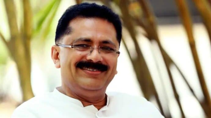 കെടി ജലീള്