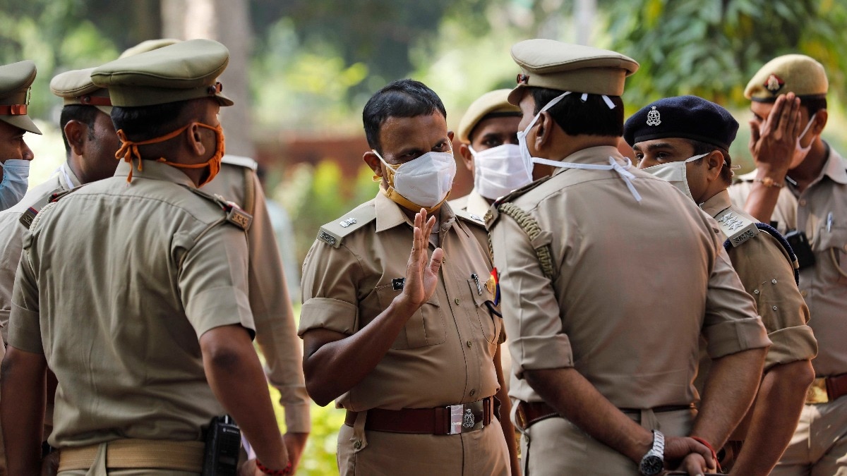 4 arrested for attacking cops during Op Toofan anti-narcotics drive in Kerala