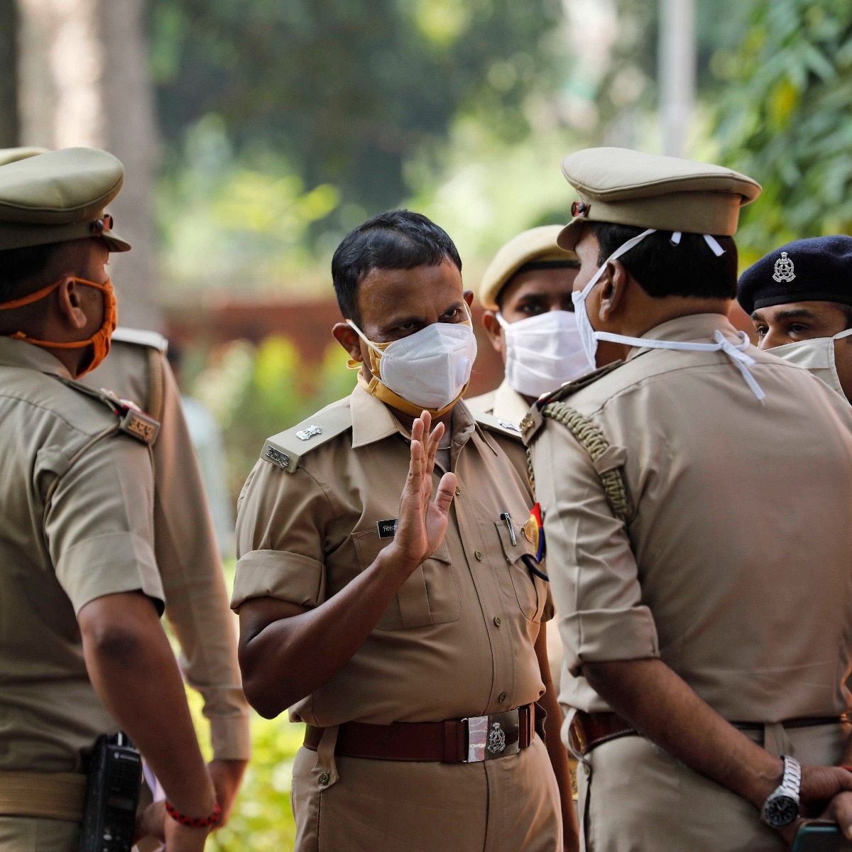 4 arrested for attacking cops during Op Toofan anti-narcotics drive in Kerala