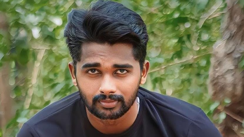 Kerala sailor killed in Russian ship attack was only child, got engaged 3 months ago