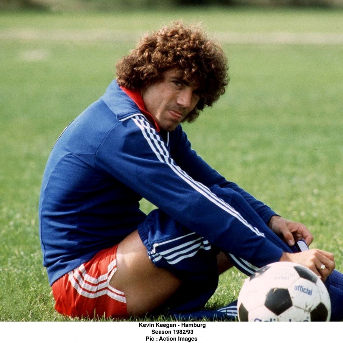 England legend and Liverpool icon Kevin Keegan dies at 75