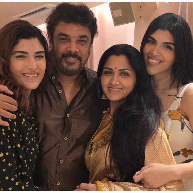 Won't let any Tom, dick, Harry insult my daughters: Khushbu Sundar warns trolls