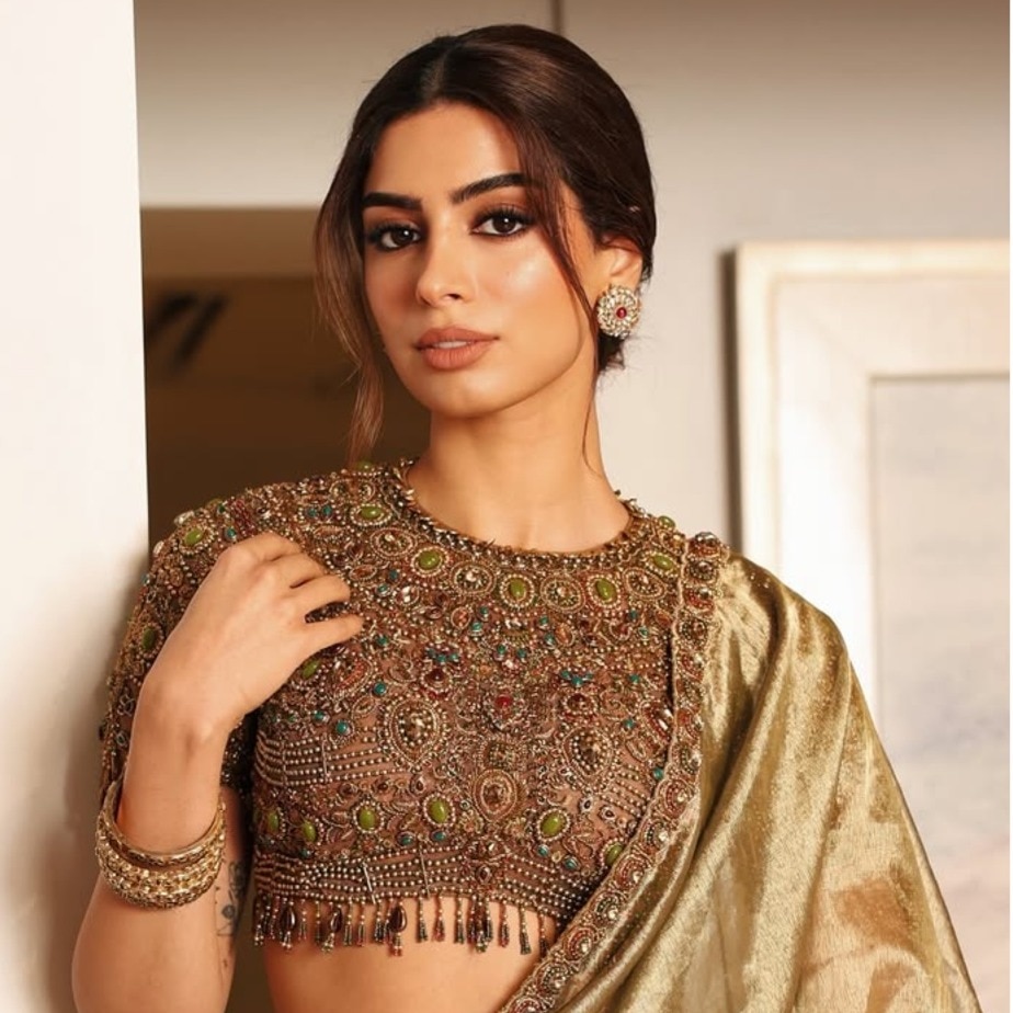 Khushi Kapoor to lead Sridevi’s Mom sequel; theatrical release set for November 2026