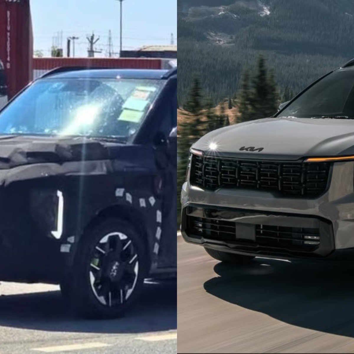 This carmaker is set to launch an affordable EV and a three-row hybrid SUV