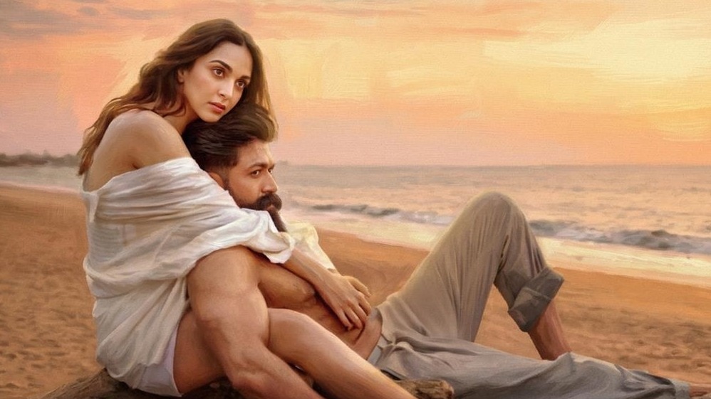 Yash and Kiara Advani release ‘Tabaahi’, the first song from upcoming film ‘Toxic’