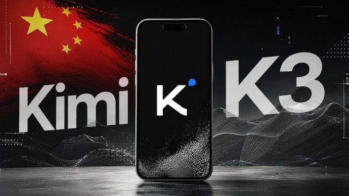 Moonshot AI's Kimi K3 can almost match the performance level of Claude Fable or GPT-5.6 (Representational image made with AI).