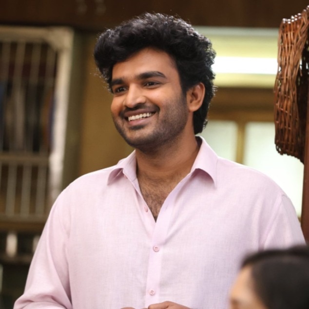 Telugu film Chennai Love Story unfazed by Jana Nayagan, set for box office clash