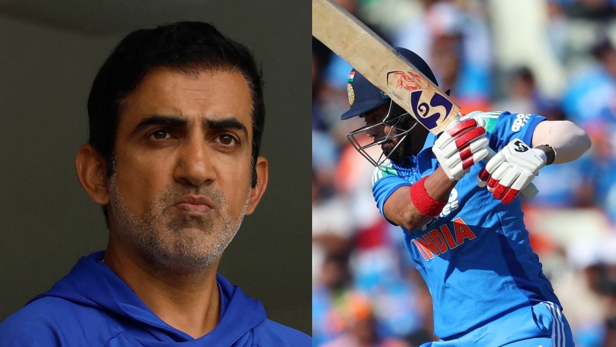 Gautam Gambhir bashed for KL Rahul demotion: Like Sanju Samson, Vaibhav Sooryavanshi, you screwed him up