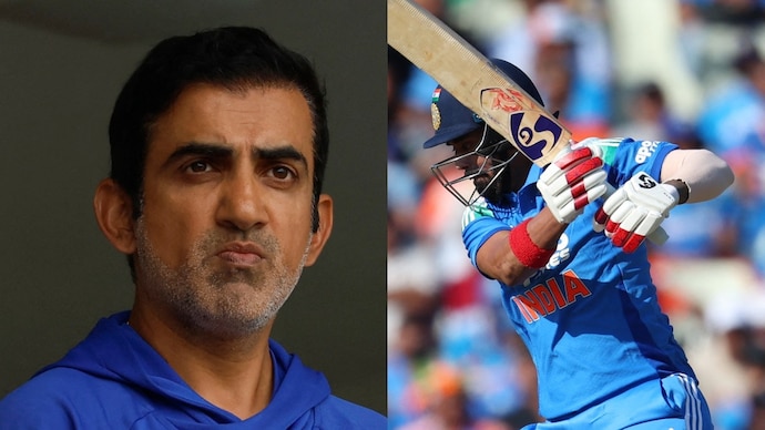 KL Rahul
