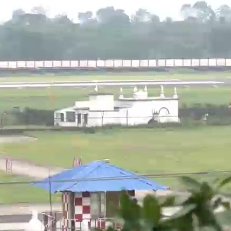 Kolkata airport on high alert as mass namaz protest called off after police talks