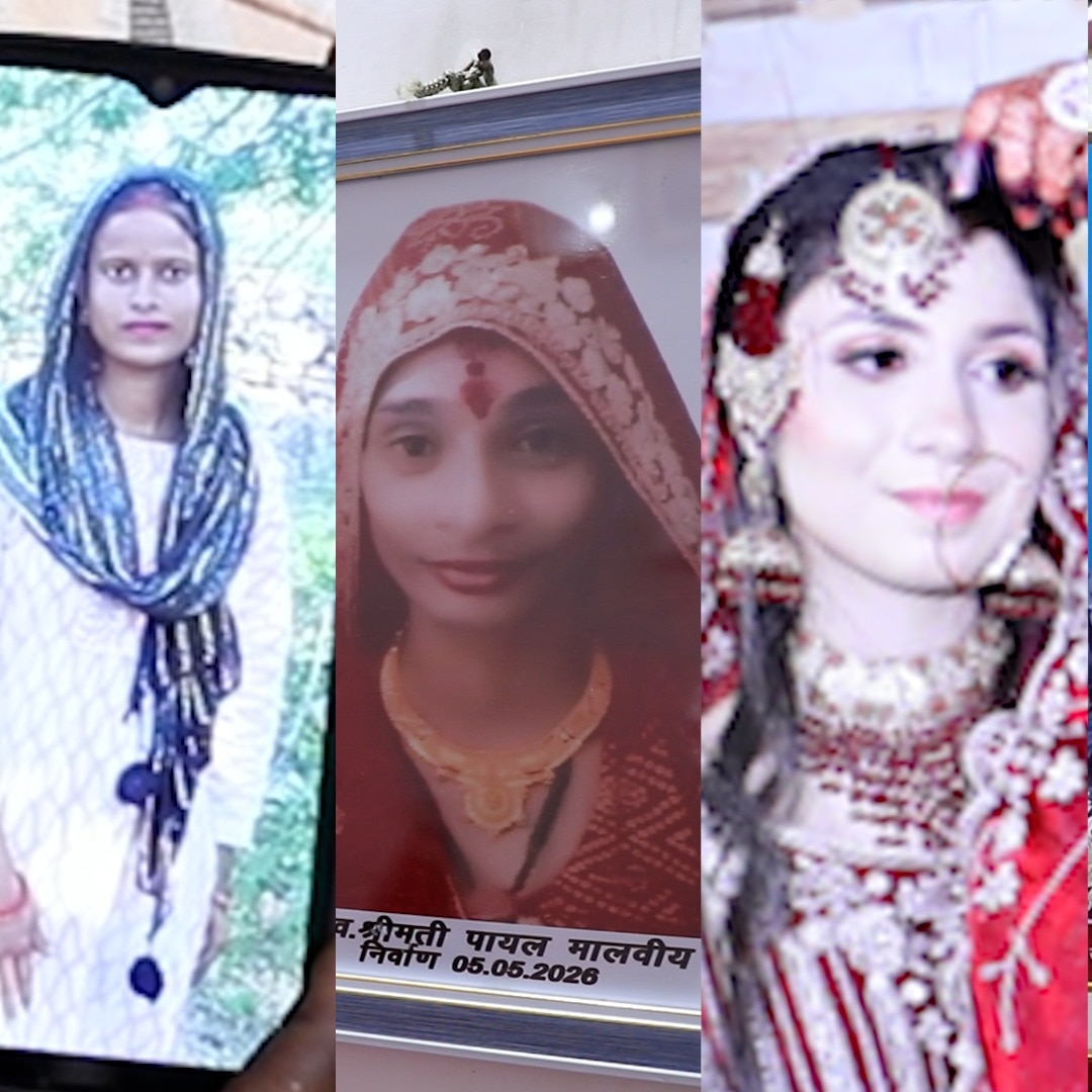 Five mothers, one missing medicine: Inside the Kota maternity tragedy