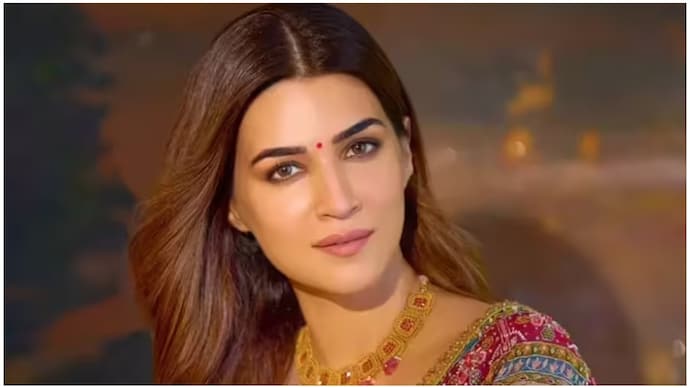 Kriti Sanon talks about freezing her eggs. Kriti Sanon talks about freezing her eggs.