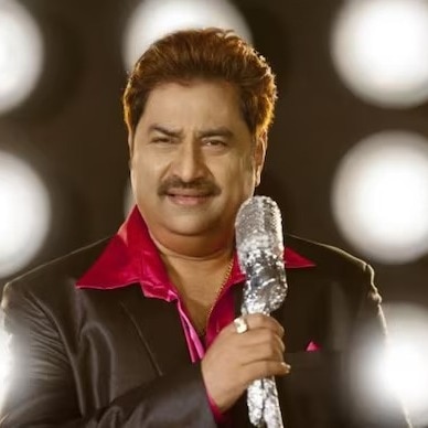 Kumar Sanu recalls singing at underworld don's Dubai party, says they became fans
