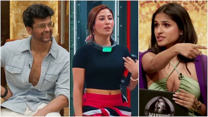 Kushal Tandon on Shreya Kalra's DM claim