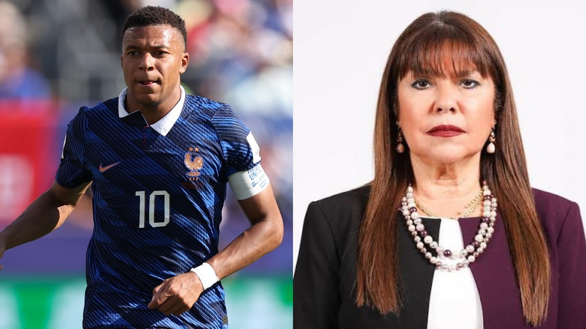 FIFA World Cup 2026: Paraguay senator Celeste Amarilla demands France captain Kylian Mbappe apology over gender based violence