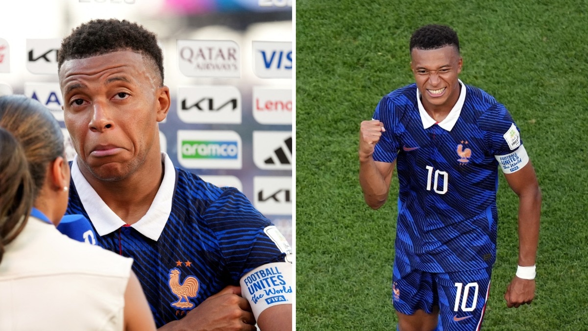Kylian Mbappe after win vs Paraguay in FIFA World Cup 2026 Round of 16: If we have to get our hands dirty, we’ll do it