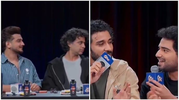 India's Got Latent 2 bonus episode out on YouTube.