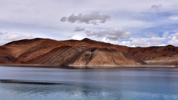 Ladakh moved from two districts to seven in April 2026.(Representative Image: Reuters) Ladakh moved from two districts to seven in April 2026