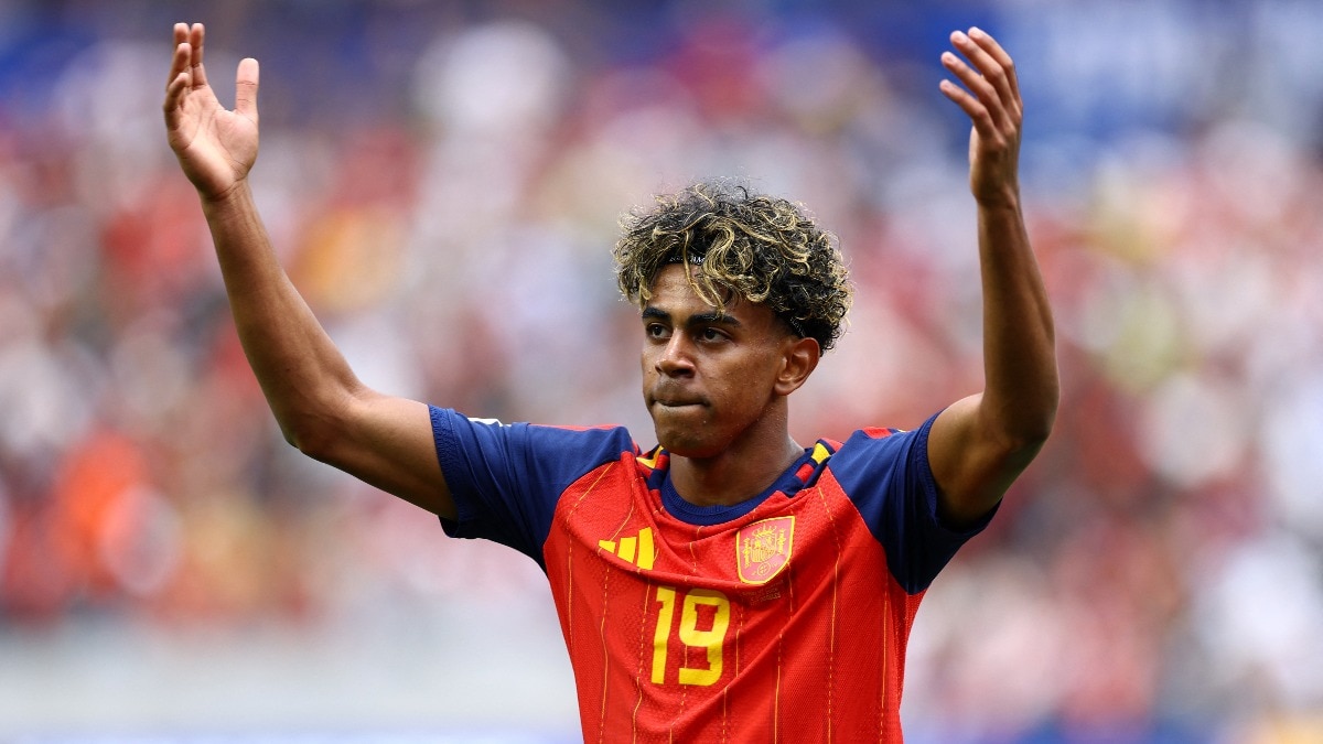 Lamine Yamal fires FIFA World Cup semi-final warning to France: They should be afraid of us