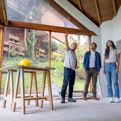 What is a prefabricated house? A faster and lower-cost way to build a home