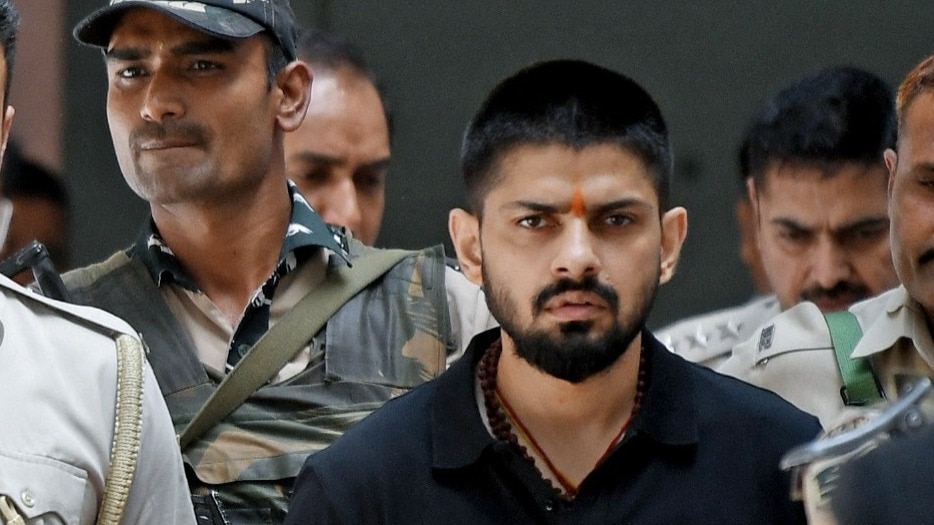 Delhi Police arrests 3 Lawrence Bishnoi gang shooters, foil targeted killing plot