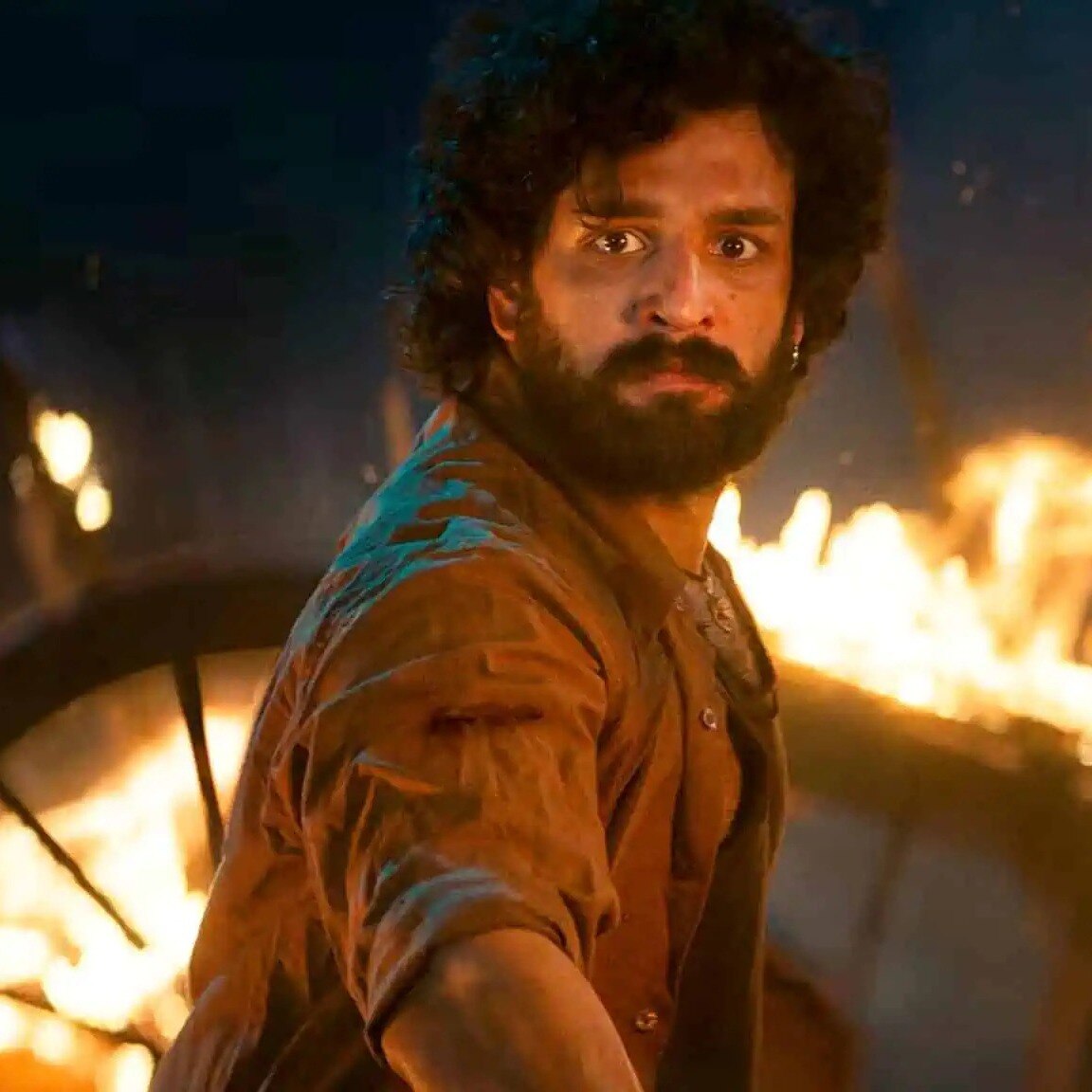 Lenin X review: Akhil wins praise, but weak writing splits viewers