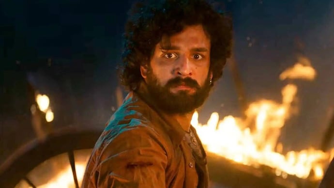 Akhil Akkineni's Lenin released on July 10. Akhil Akkineni in Lenin