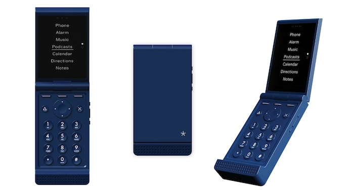 Light Phone
