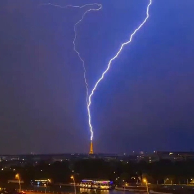 Uttarakhand rain chaos: Lightning kills two, 84 roads blocked under alerts