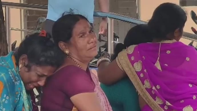 Lightning strike claims father and son's lives in Odisha's Dhenkanal