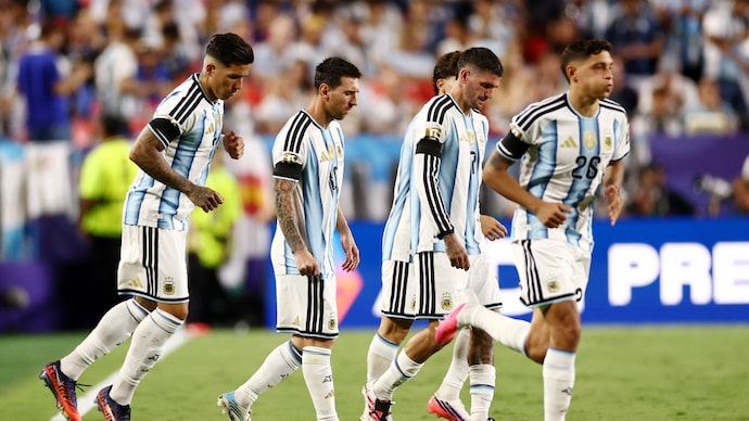 Why the World Suddenly Wants Argentina to Lose