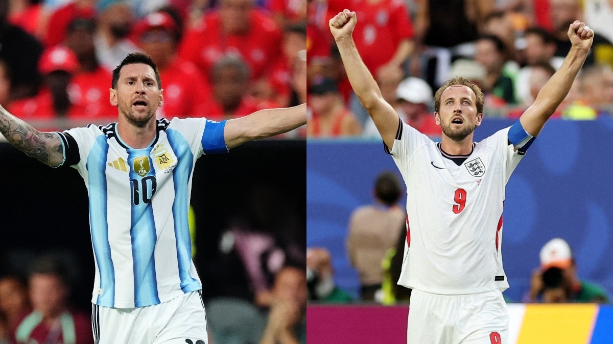 FIFA World Cup: Lionel Scaloni dismisses Argentina-England history before semi-final: A football game and that is all