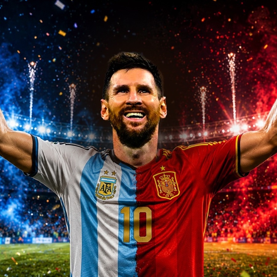 Lionel Messi Lionel Messi