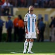 Lionel Messi Lionel Messi