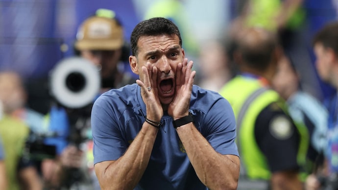 Lionel Scaloni