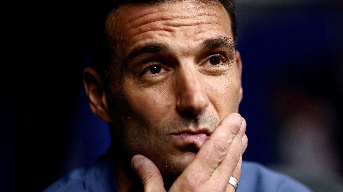 FIFA World Cup Final | The other Lionel: How Scaloni made Argentina great again