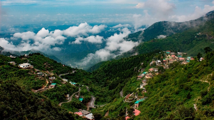 Literary tourism might just be the new way to find that hidden gem or explore a place with a new lens