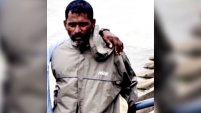 Local residents have alleged that the murder may have been linked to a suspected extramarital relationship involving the accused.