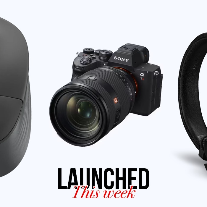 Launched This Week: Sony Bravia 9II, Alienware 15 and 7 more device worth checking out