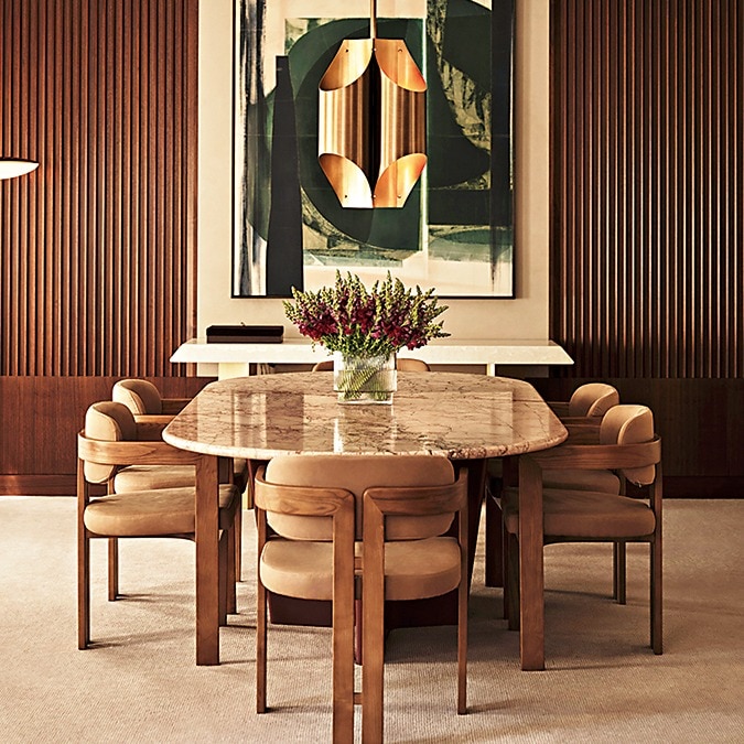 London’s latest landmark | The Chancery Rosewood