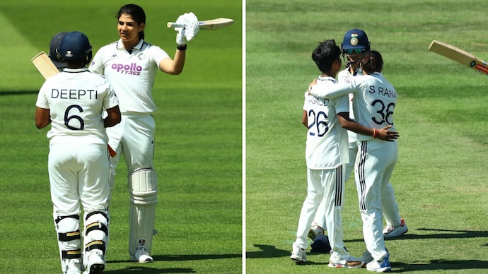 Lord's Test