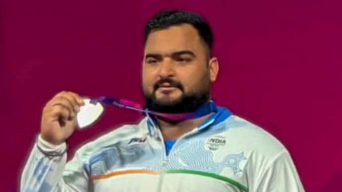 Lovepreet Singh