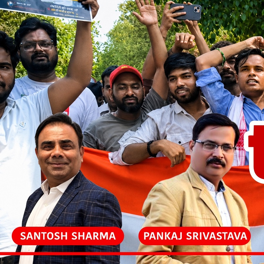 From reels to resistance: Gen Z says creativity, not violence, won NEET protest