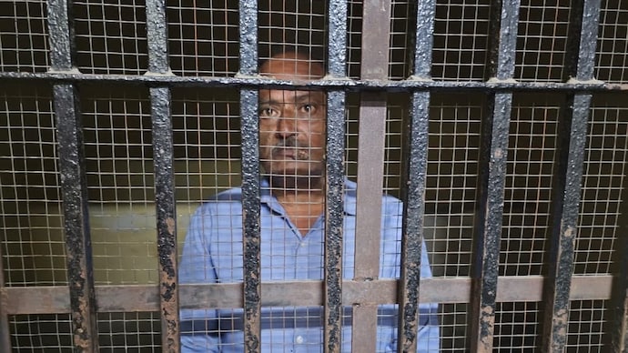 Lucknow school bus driver arrested